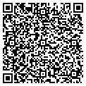 QR code with HFC contacts