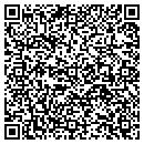 QR code with Footprints contacts