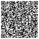 QR code with Retina Productions contacts
