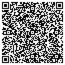 QR code with Two Beez Mowing contacts