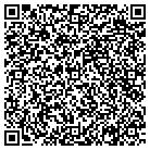 QR code with P D Q Manufacturing Co Inc contacts