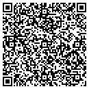 QR code with C&J Service Center contacts