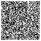 QR code with Naima Financial Service contacts