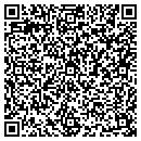 QR code with Oneonta Storage contacts