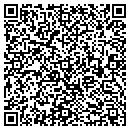 QR code with Yello Dyno contacts