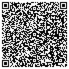 QR code with Angus John Sons Roofg & Siding contacts