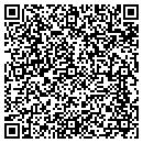 QR code with J Corsetti DDS contacts
