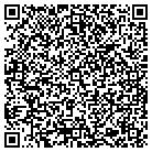 QR code with University Of Rochester contacts