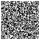 QR code with A 1 24 Hour 7 Day Emerg Towing contacts