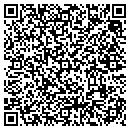 QR code with P Steven Perls contacts