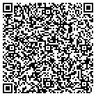 QR code with K N J General Contract contacts