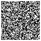 QR code with AAA Rite Way Rooter & Cessp contacts