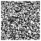 QR code with D S Krieger Phtgrphy/Video PR contacts