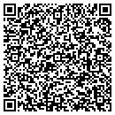 QR code with Harry Gros contacts