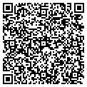 QR code with J Paul Inc contacts