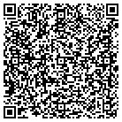 QR code with C-Air Cstm House Brks Forwarders contacts