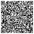 QR code with James Bradt contacts