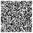 QR code with Thru-Way Autoglass Distrs Inc contacts