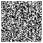 QR code with Red Parker Excavating contacts