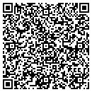 QR code with R W Spink Jr Son contacts