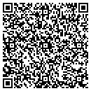 QR code with Atlas Fabrics contacts