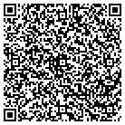 QR code with MSJ Development Systems contacts