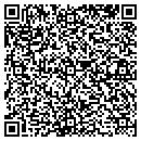 QR code with Rongs Backhoe Service contacts