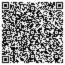 QR code with Amphlett's Interiors contacts