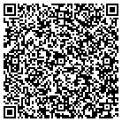QR code with R & R Appliance Service contacts