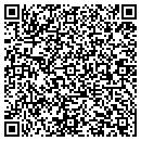 QR code with Detail Ink contacts
