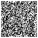 QR code with C & C Marketing contacts