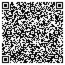 QR code with Gary Tomack DDS contacts