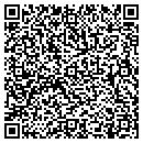 QR code with Headcutters contacts