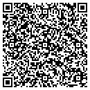 QR code with A Snip In Time contacts