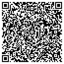 QR code with Kinlin Design contacts