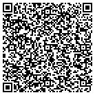 QR code with Andreas Holding Corp contacts