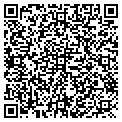 QR code with G MS Woodworking contacts