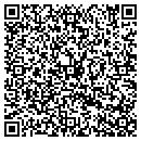 QR code with L A Gourmet contacts