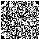 QR code with Tudor Plunbing & Heating Corp contacts