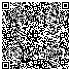 QR code with L A Workout Camarillo West contacts