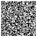 QR code with Autozone contacts