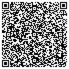 QR code with J F Custom Builders Inc contacts