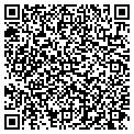QR code with Glyconix Corp contacts
