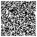 QR code with MLC Apparel Inc contacts