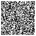 QR code with Tmcg contacts