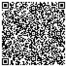 QR code with Ziller Marsh & Lang LLP contacts