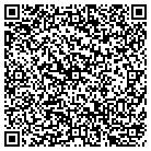 QR code with Mr 2nd's Bargain Outlet contacts