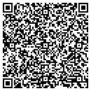QR code with Henick-Lane Inc contacts