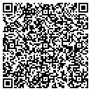 QR code with Aladdin Antiques contacts