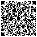 QR code with C & D Automotive contacts